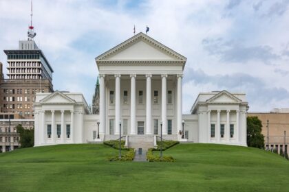 Virginia Lawmakers Debate Data Center Regulation as ‘Unchecked Growth’ Threatens Energy Grid Stability