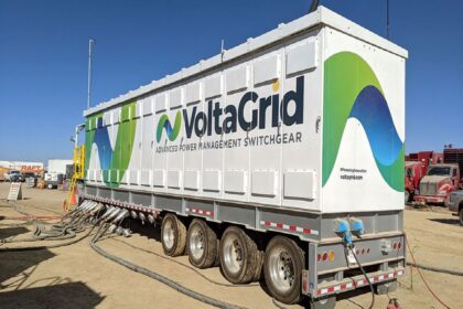 VoltaGrid & Jenbacher Launch 200MW Modular Gas Power System for AI Data Centers – 99.9% Reliable & Hydrogen-Ready | Image Credit : voltagrid.com